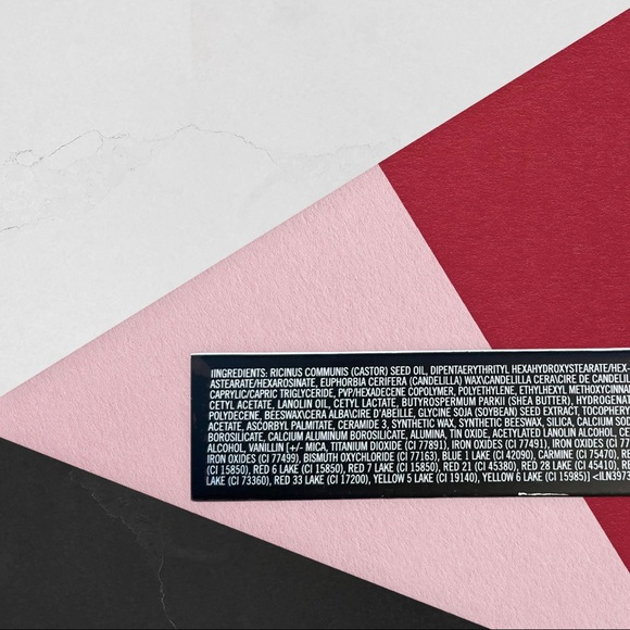 🌟HP🌟MAC Lustre Lipstick In SEE SHEER 520 - Picture 5 of 10